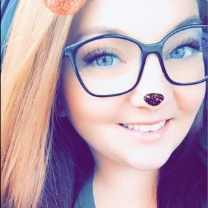 Meet your Posher, Rachael